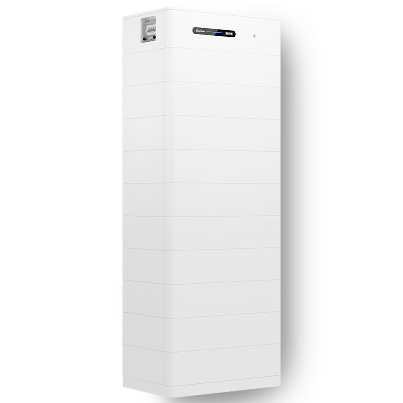 BESS Empilable C&I (HV)  