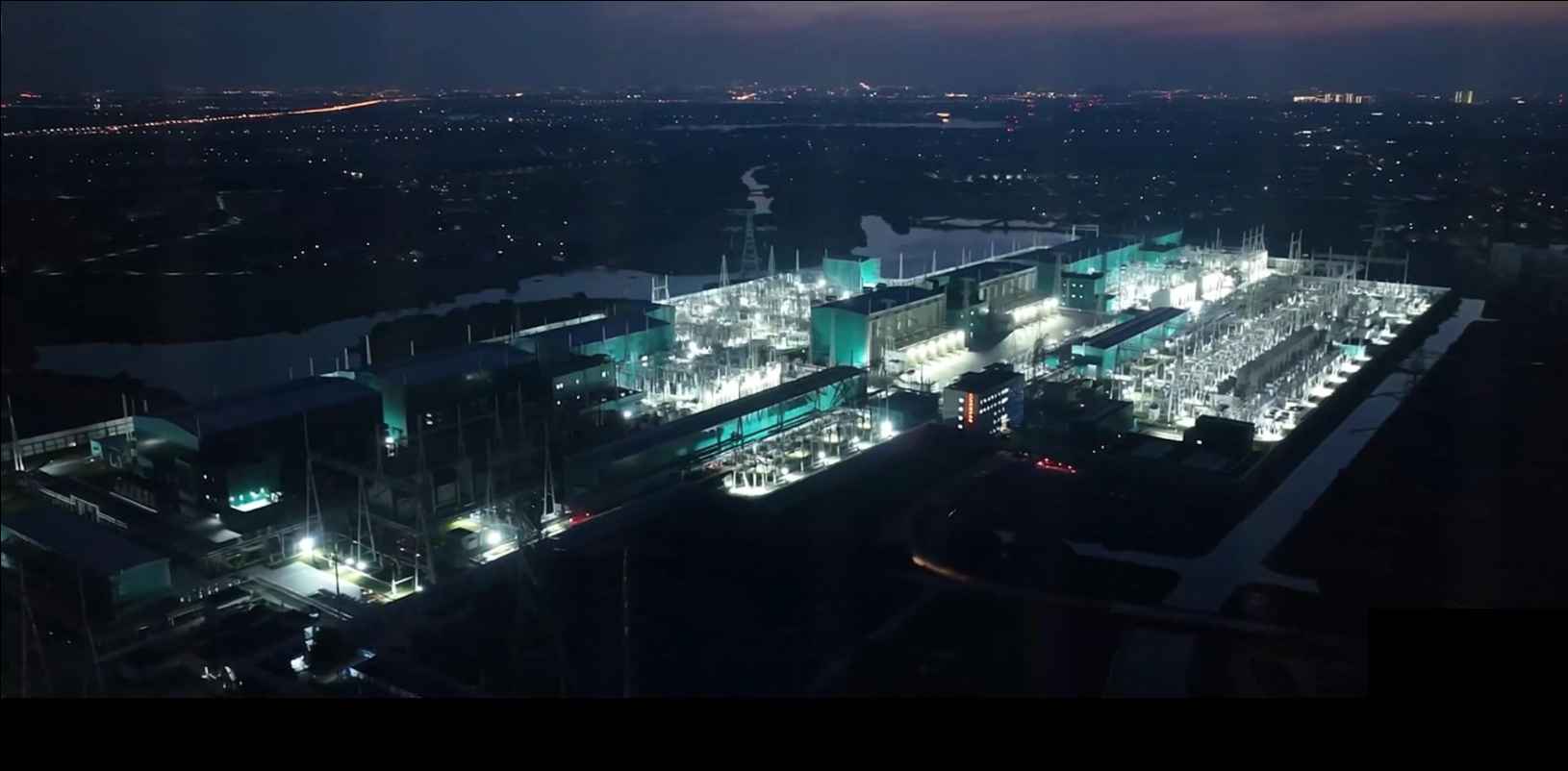 Du Réseau à la Maison : Le groupe Sieyuan propose des solutions intégrées de systèmes électriques couvrant la production, le transport, la distribution et l’utilisation finale